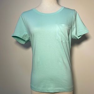 J.Crew Scoop Neck T-shirt NEW